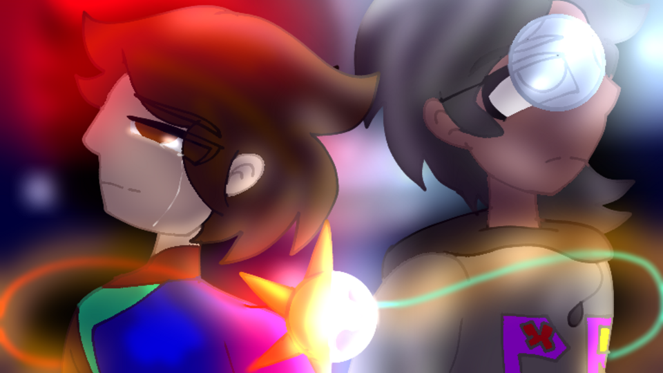 Voice Actor for AJ Ginormica (Side Characters)