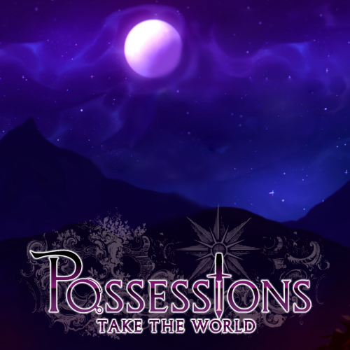 Possessions, an Indie Fantasy RPG Web Game