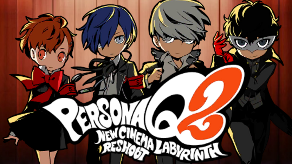 Persona Q2: Reshoot - Translators Wanted