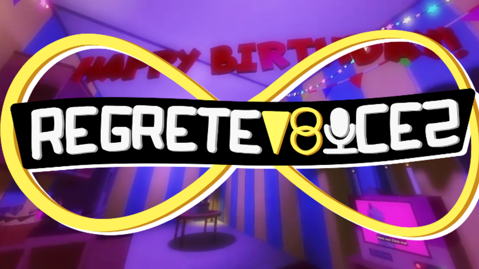 Unpleasant Gradient (Any Pronouns)