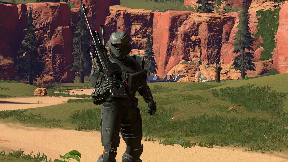 Felix´s second chance: a red vs blue fan machinima