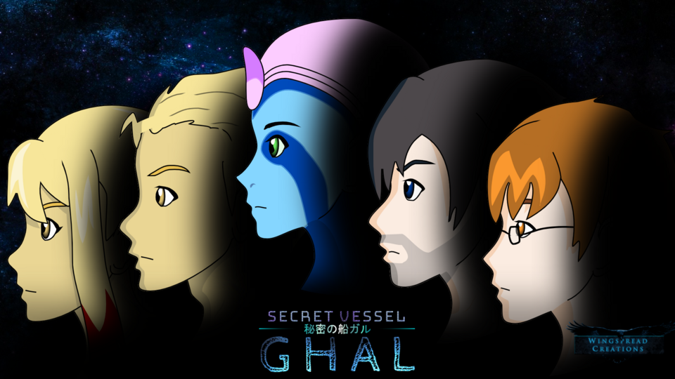 Voice Actor - Steve Tenebres