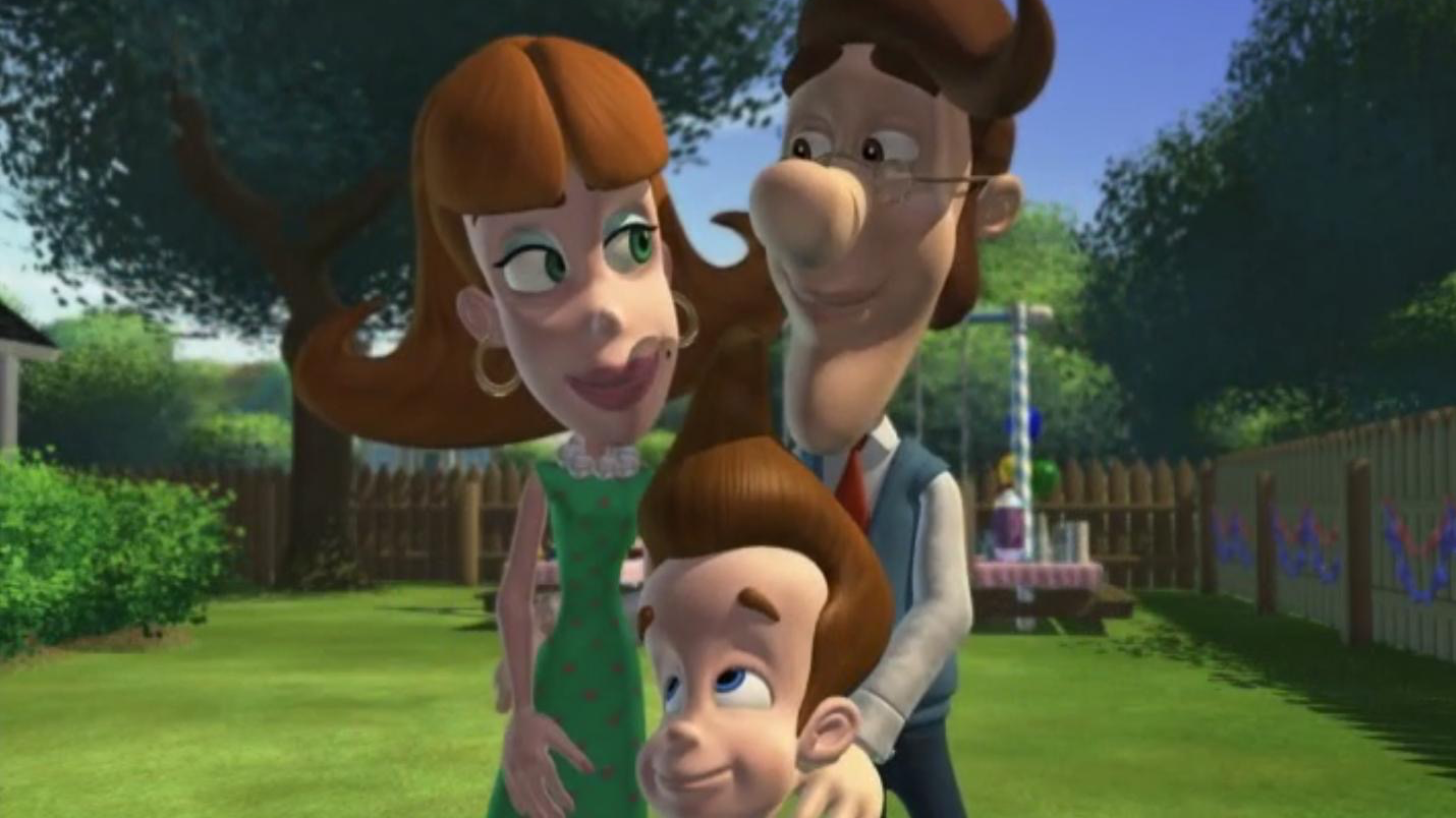 Hugh Neutron BERSERKER SOUL