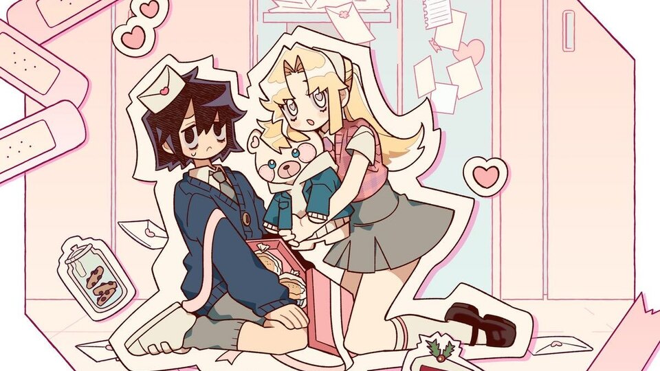 Voice Actor - Jane (Psychologist)