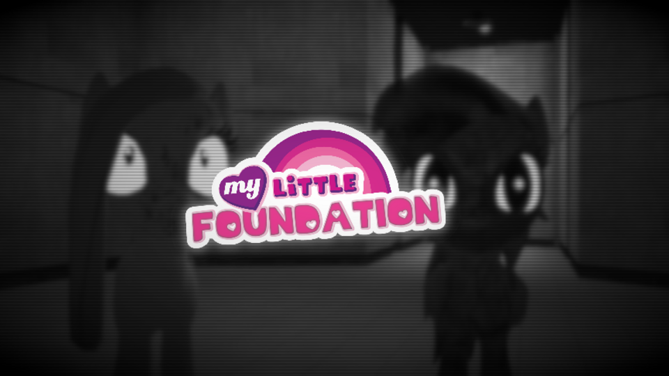 Twilight Sparkle (SCP-914 and Mentor)