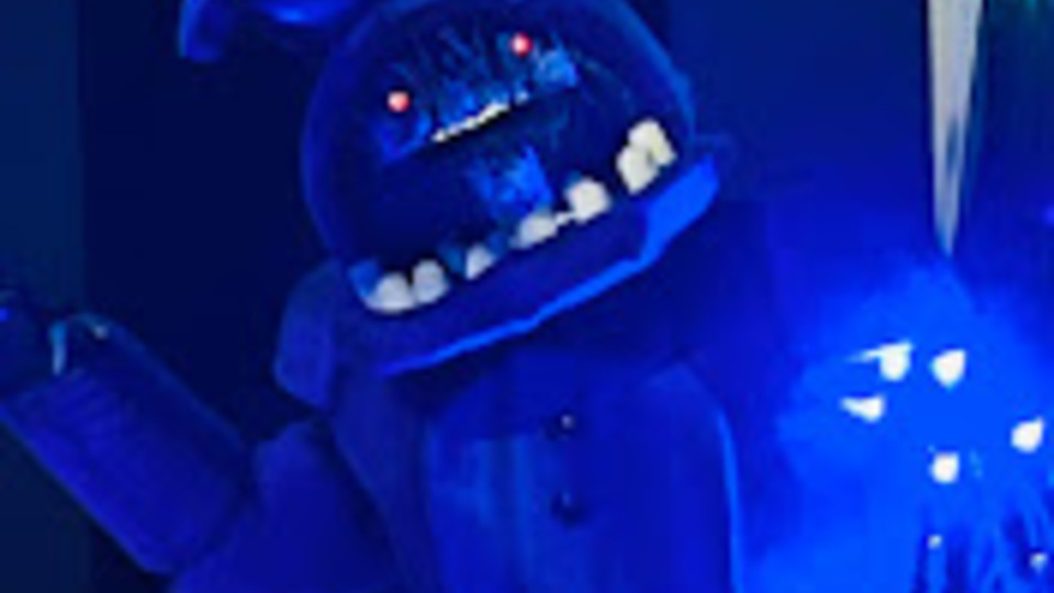 Funtime Freddy