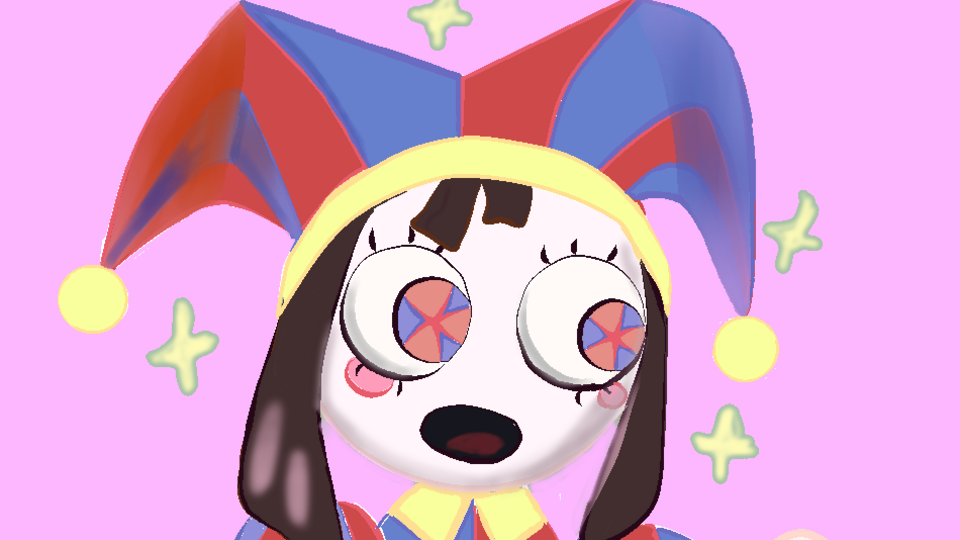 The Amazing Digital Circus(TADC):Eliite Fandubs edition