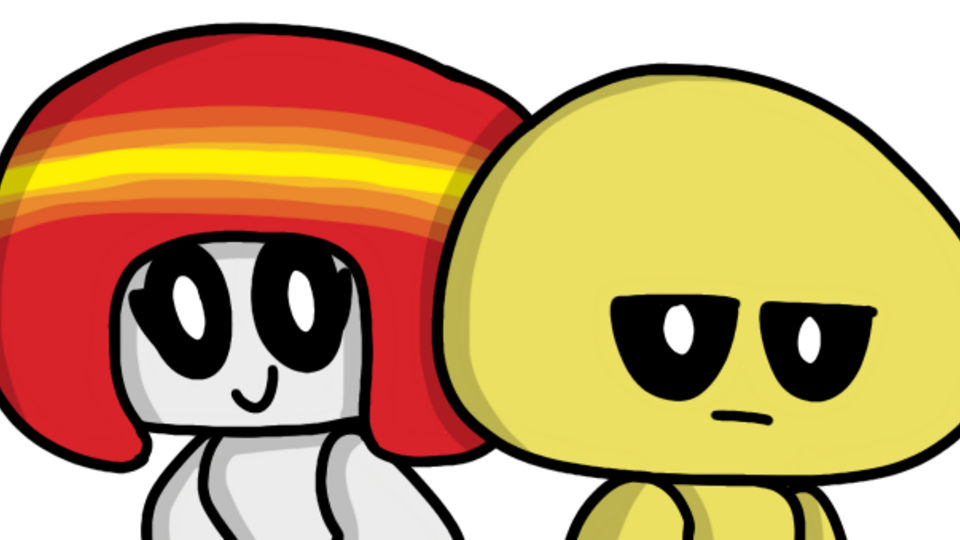 The Stuffems (DEADLINE EXTENDED)