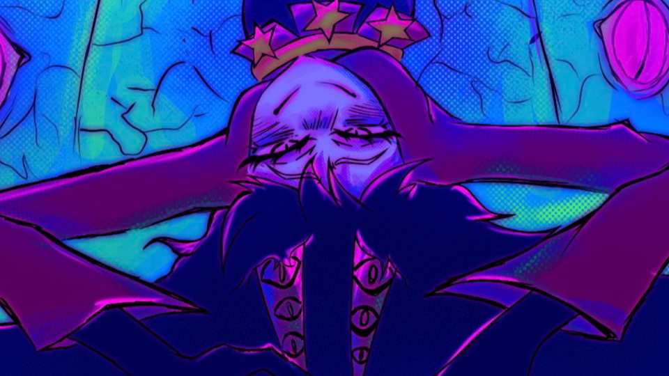 Mr. Schmitt (Teacher)