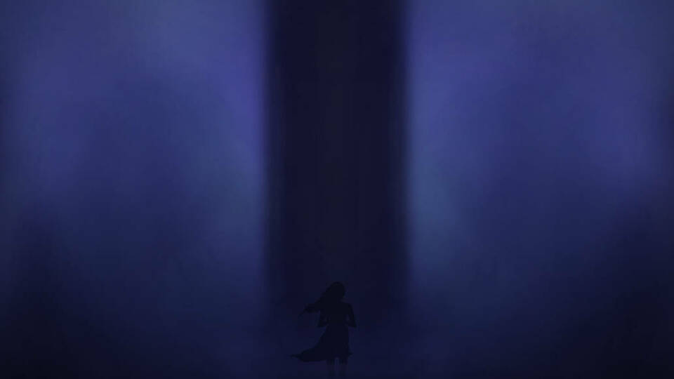 Killian Dream/Danvers - Voice Actor