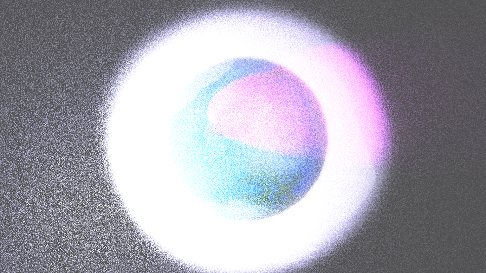 Astronaut C. Malisha Carpenter