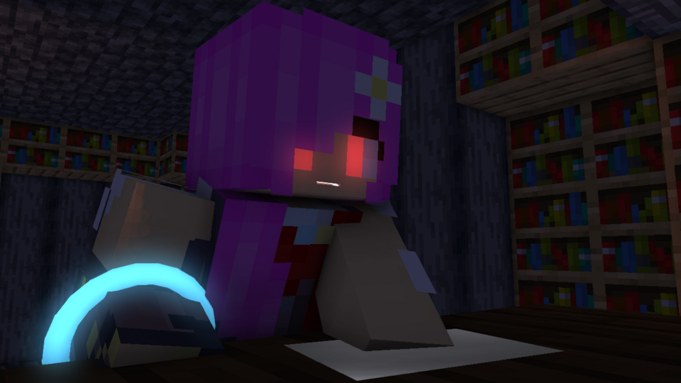 Asuna the Death Kitsune