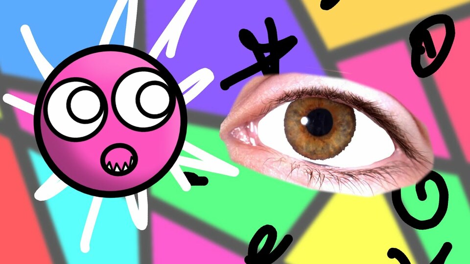 Voice Actor for Triangle