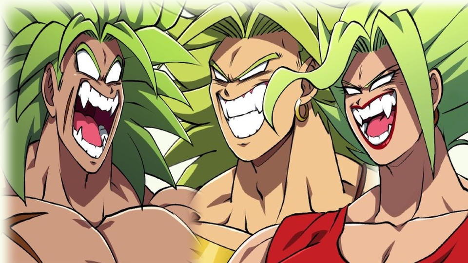 Dragon Ball Comic Dub