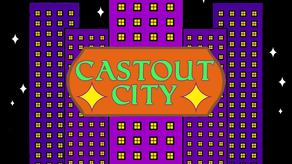 Castout City (Second Wave)
