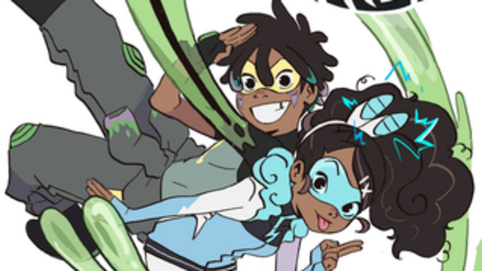 EXTRAS (Casting for multiple slots)