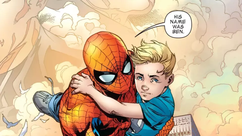 Franklin Richards