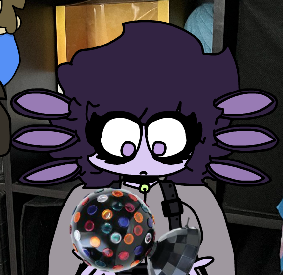 Plush Patronization [ Name is Not Final ]