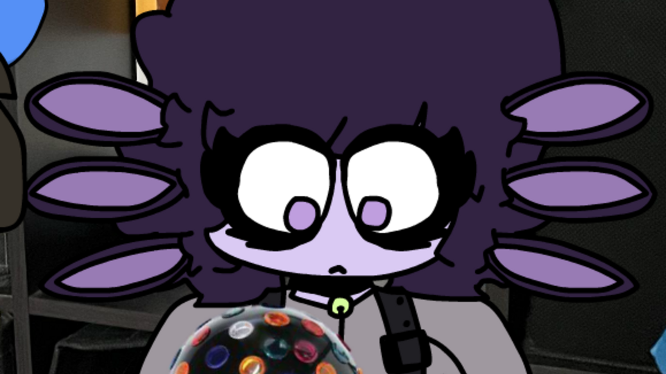 Background Characters