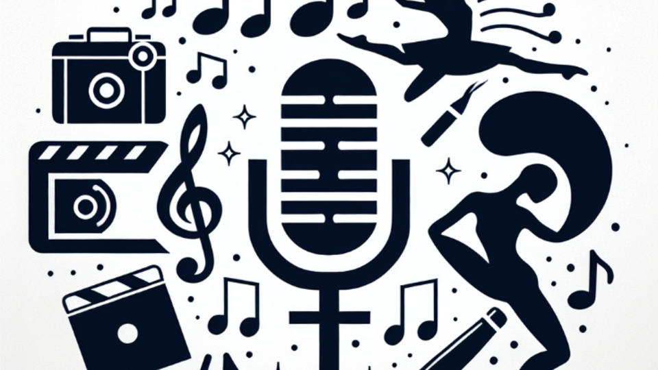 The Discord Talent Spotlight (2024)