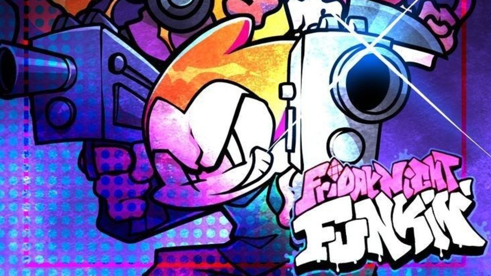 Friday Night Funkin' The Animated Pilot [FOR HIRE] 