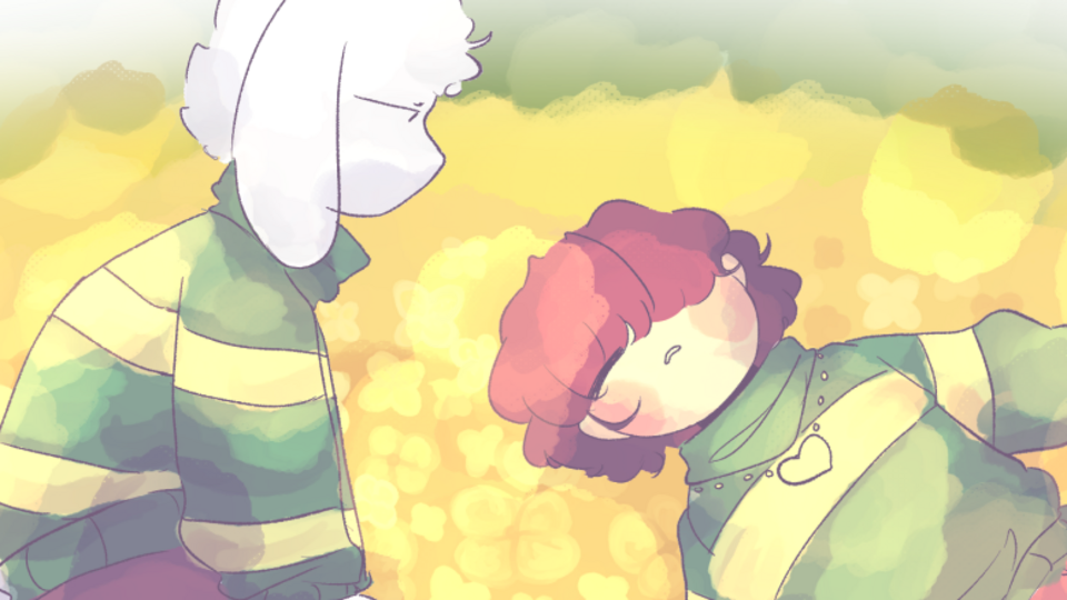 Flowey