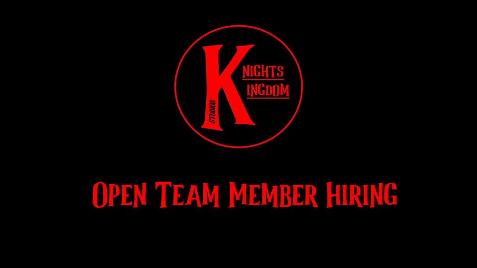 Designated Voice Actors