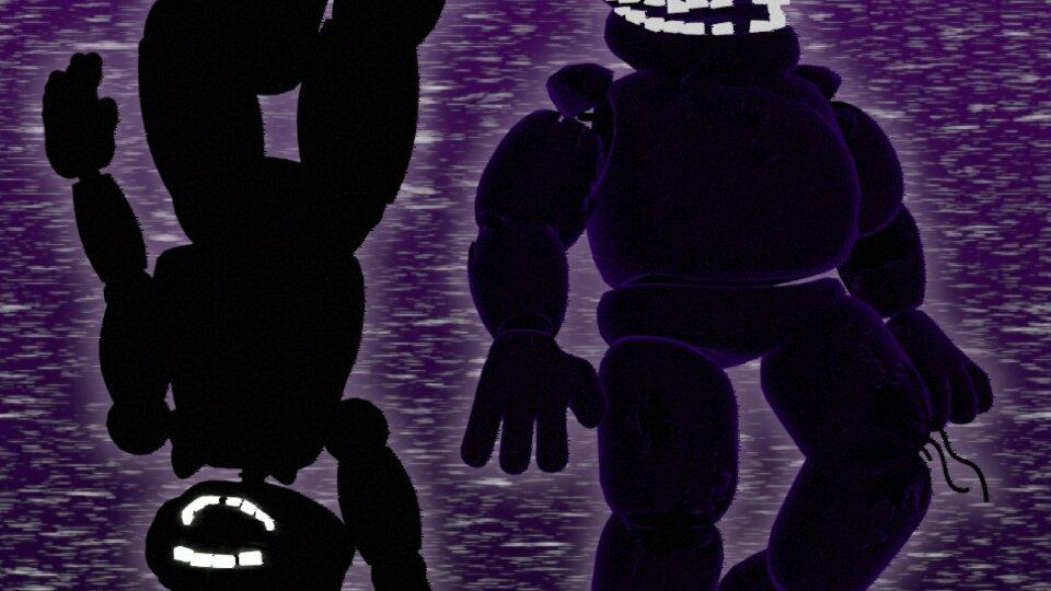 Molten Freddy/Funtime Freddy 