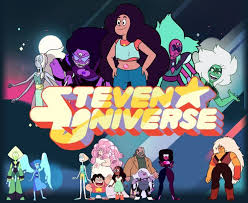 steven universe comic dubs 
