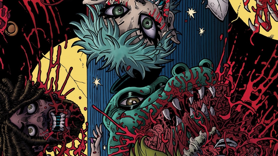 The Janitor's Brother