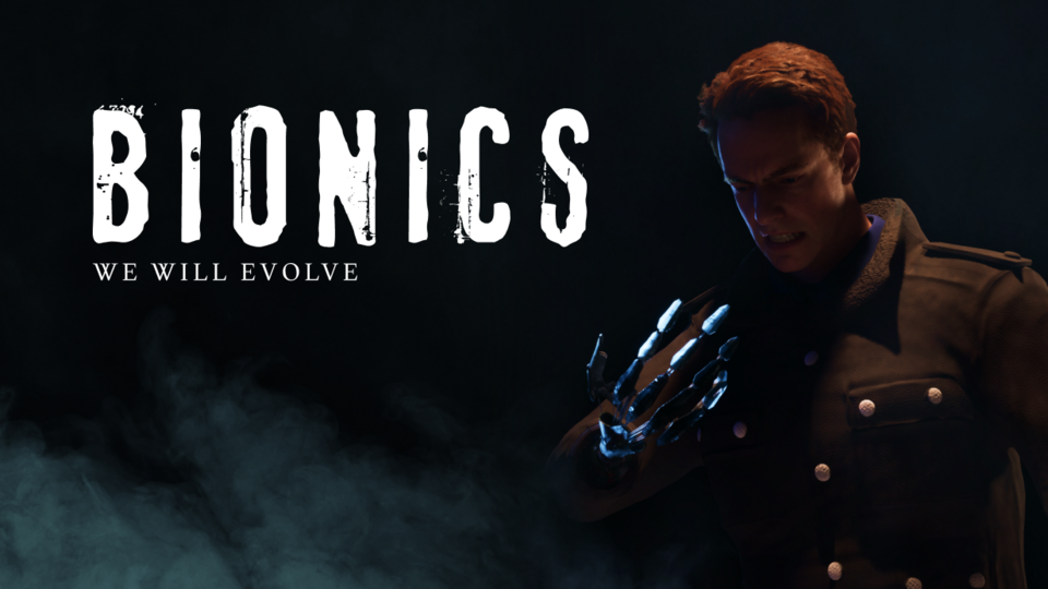 Professor Albert von Wittgenstein [MAJOR]