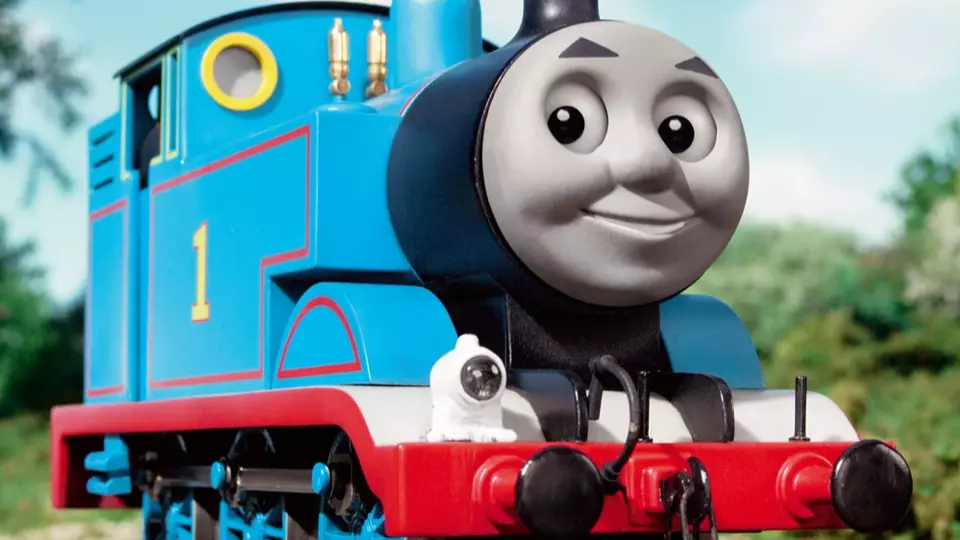Thomas