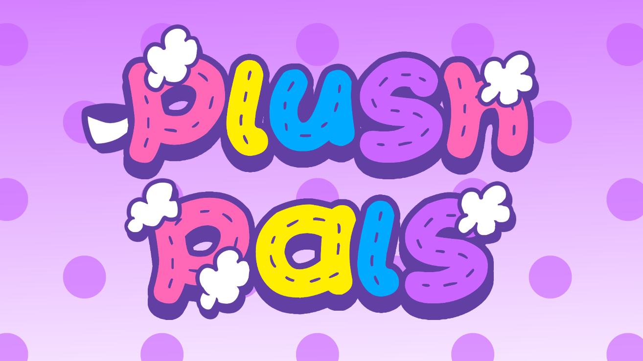 Plush Pals