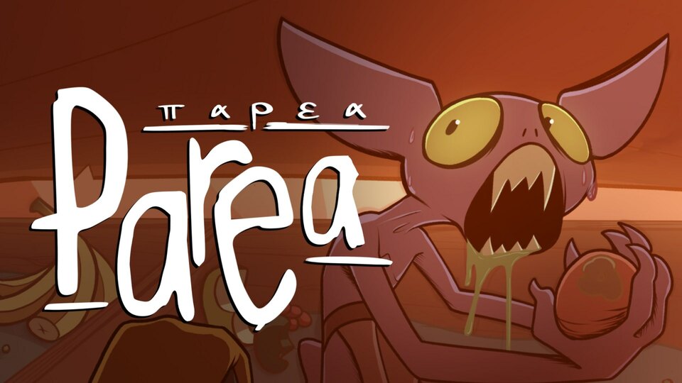 Godun, the Dustfarer