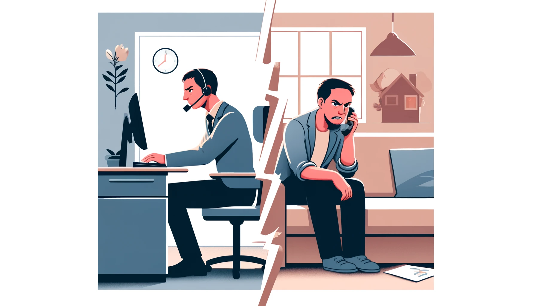 Customer Service Phone Calls