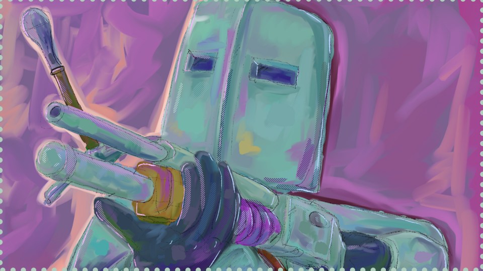 [Main Character] Lock