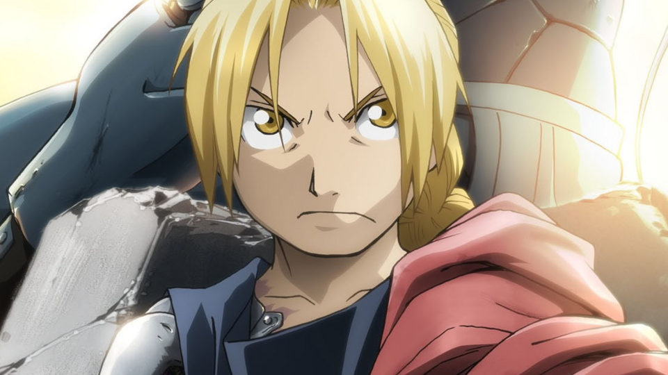 Edward Elric