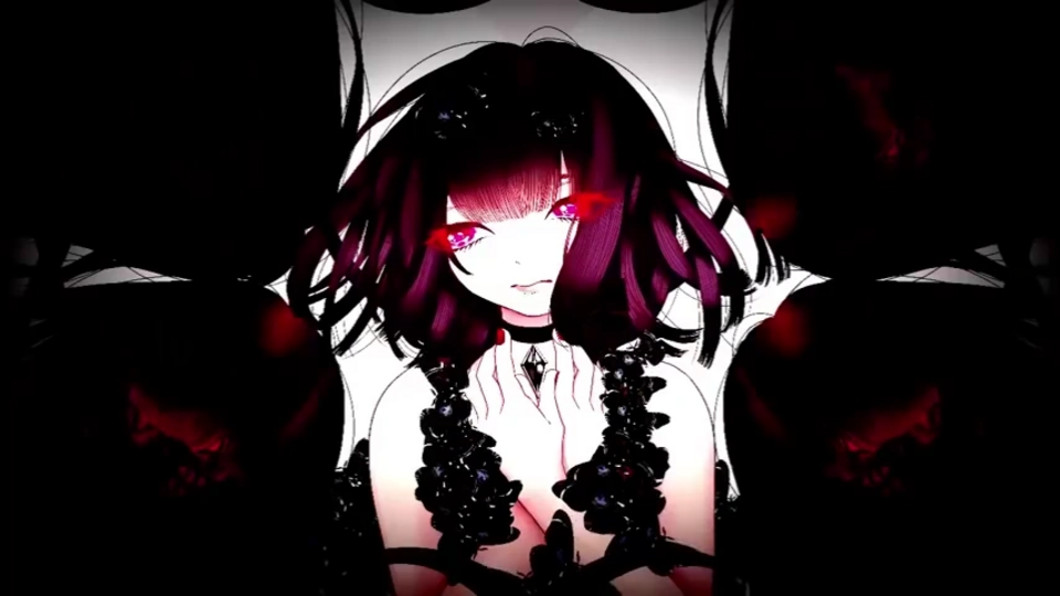 Aishite Aishite Aishite【English Cover】