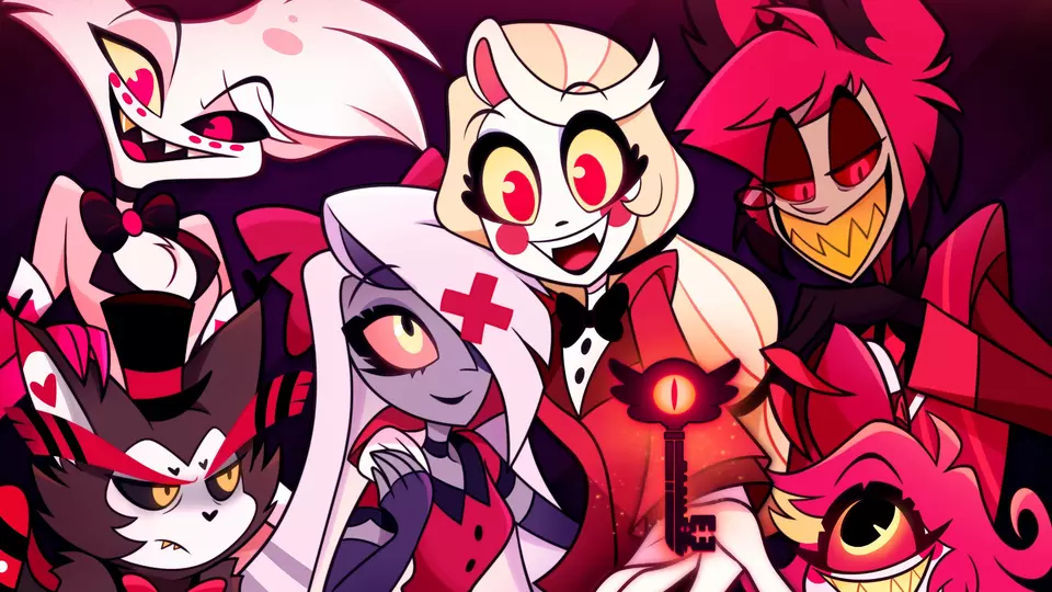 Hazbin Hotel Animated: Inbetween Tales Pt.2