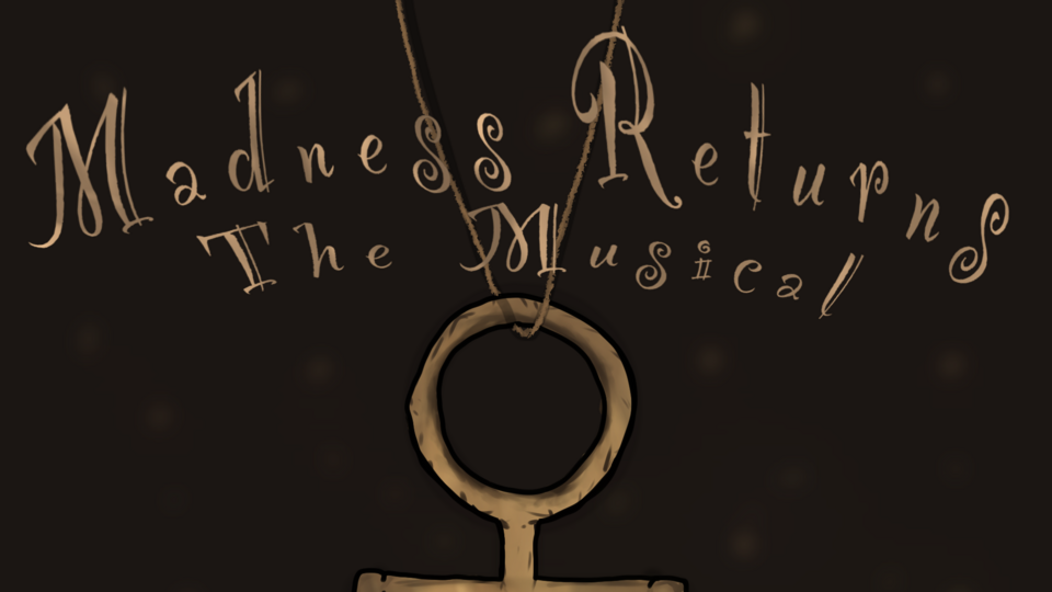 Red Queen/Queen of Hearts (SINGER + VA)