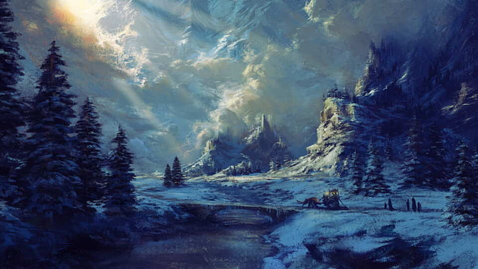 Violent Revenant - RC