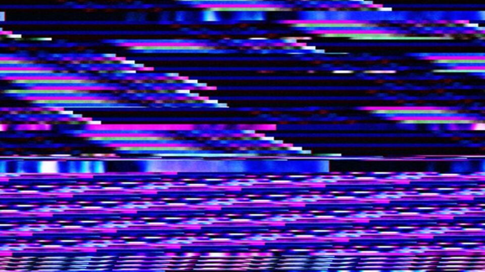 The Deep Past (Working Title)