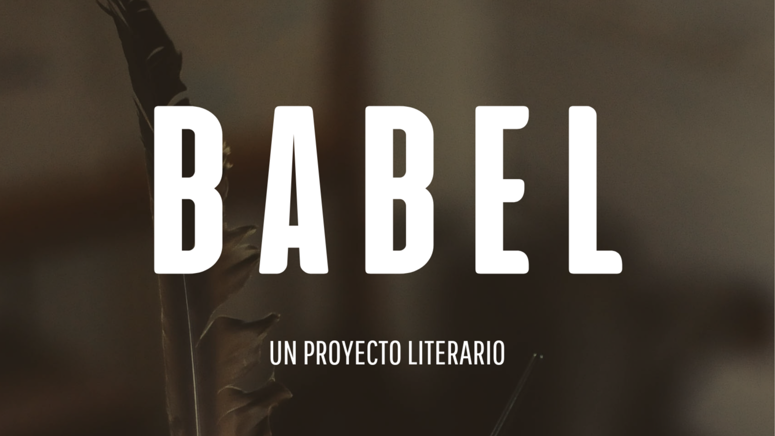 Babel