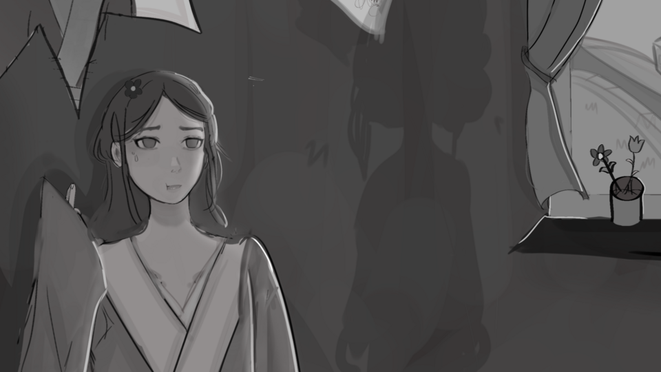 Scar of the Sworn Audio Drama: Additional Cast