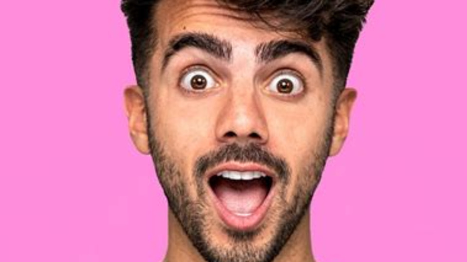 Fede Vigevani (main role)