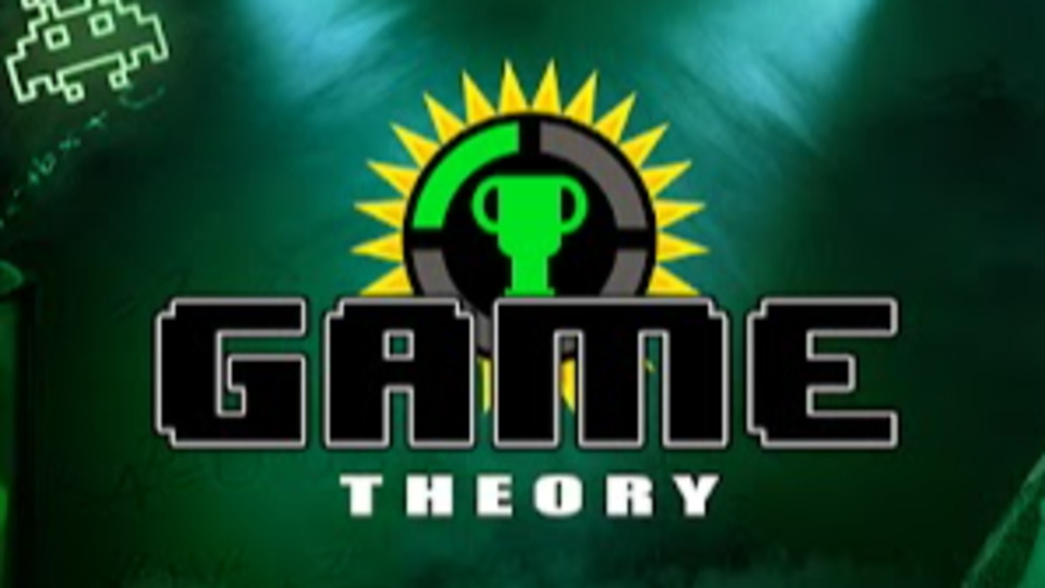 Game Theorists