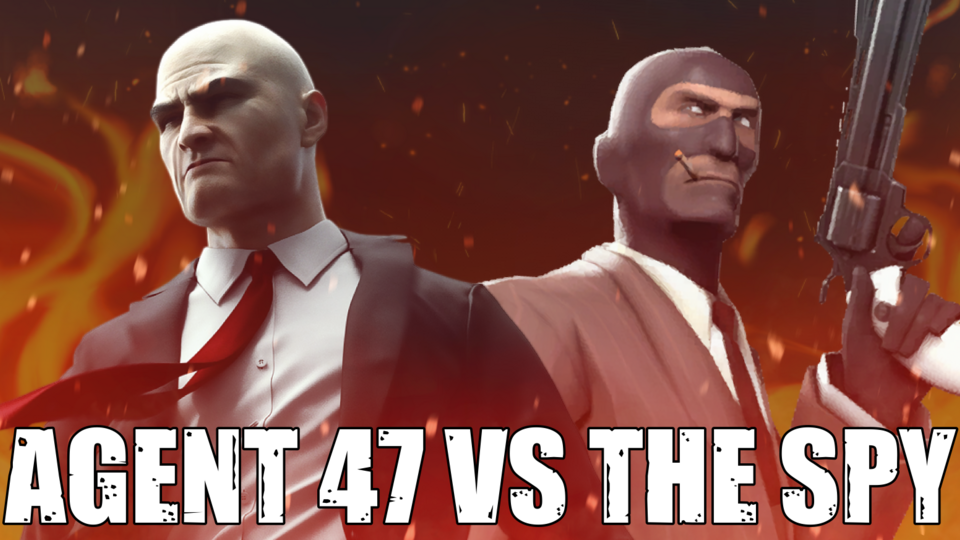 Agent 47