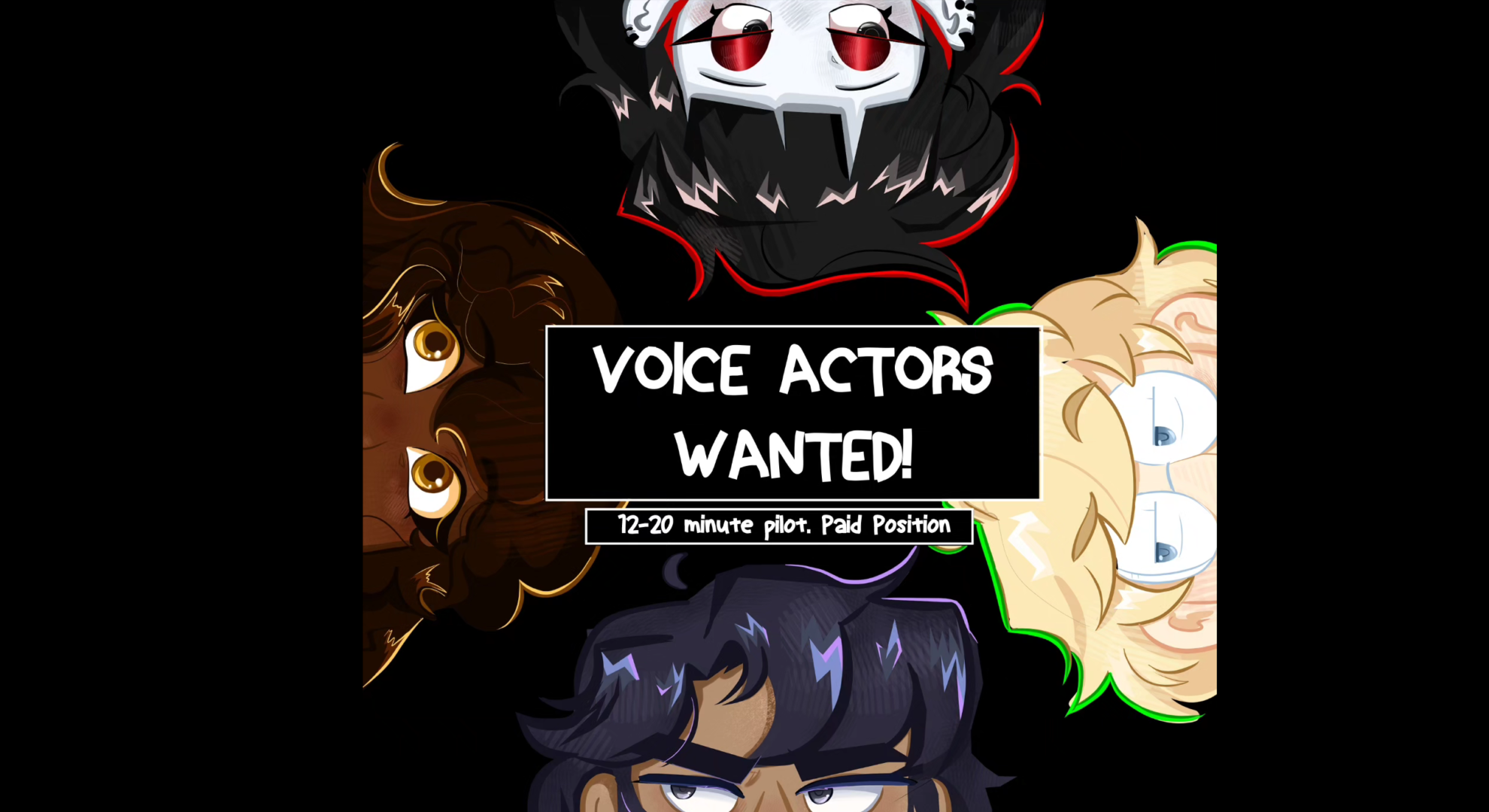 The GraveYard Shift Pilot