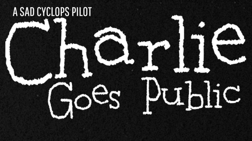 Entertainment Company Spray Painter