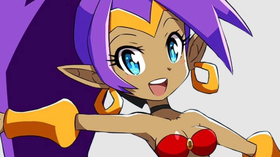 Shantae